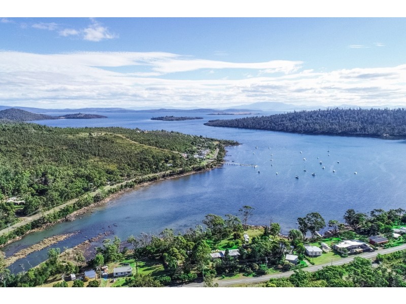 4026 Arthur Highway, Murdunna TAS 7178