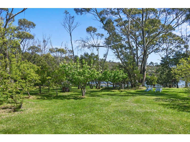 4026 Arthur Highway, Murdunna TAS 7178