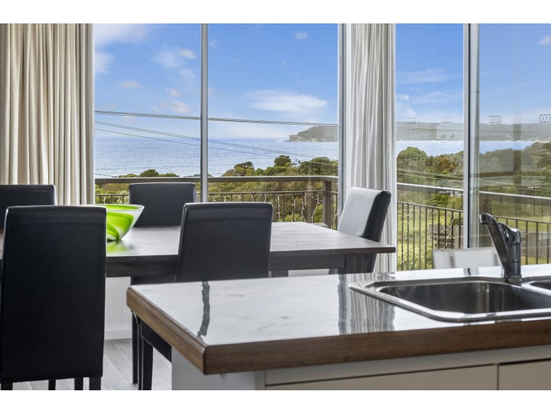 2 Old Jetty Road, Eaglehawk Neck TAS 7179