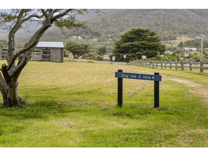 2 Old Jetty Road, Eaglehawk Neck TAS 7179