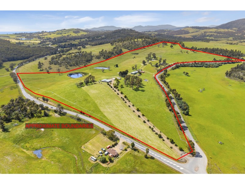 1974 Arthur Highway, Copping TAS 7174