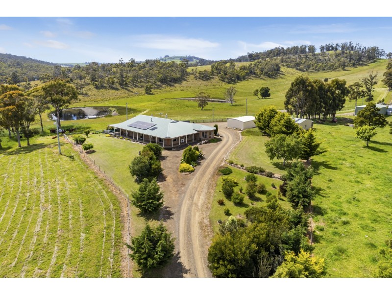 1974 Arthur Highway, Copping TAS 7174