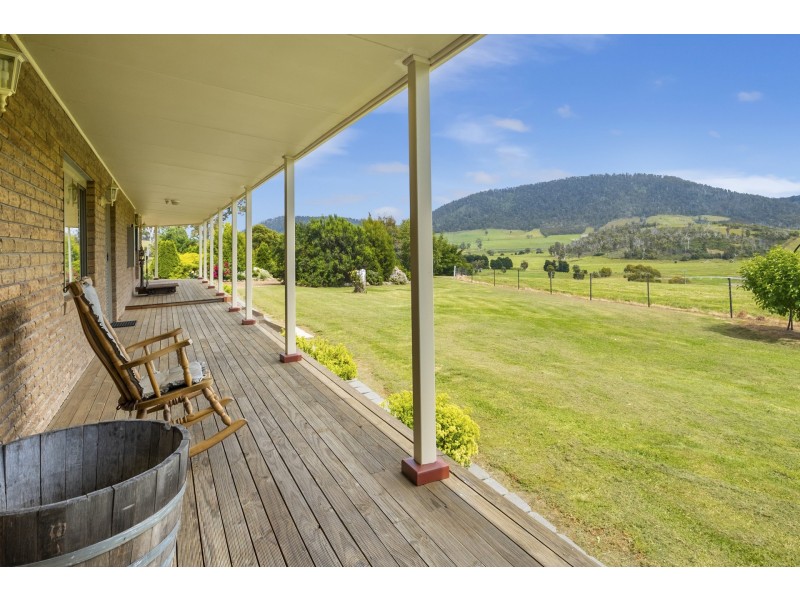 1974 Arthur Highway, Copping TAS 7174