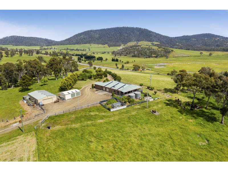 1974 Arthur Highway, Copping TAS 7174
