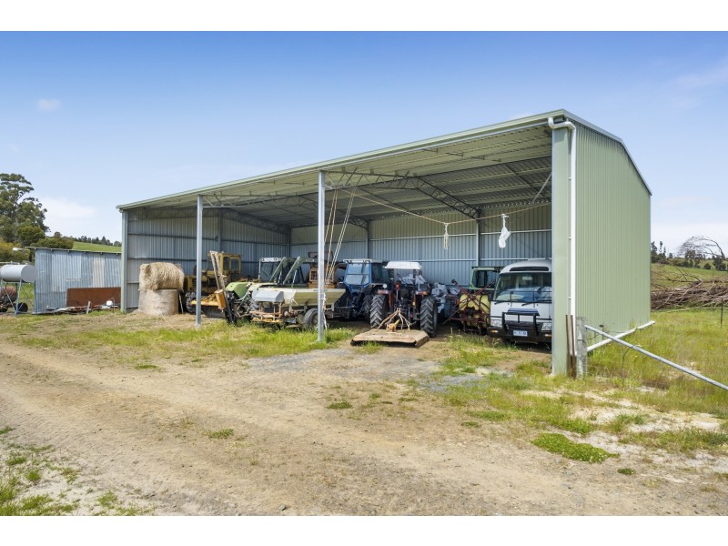 1974 Arthur Highway, Copping TAS 7174