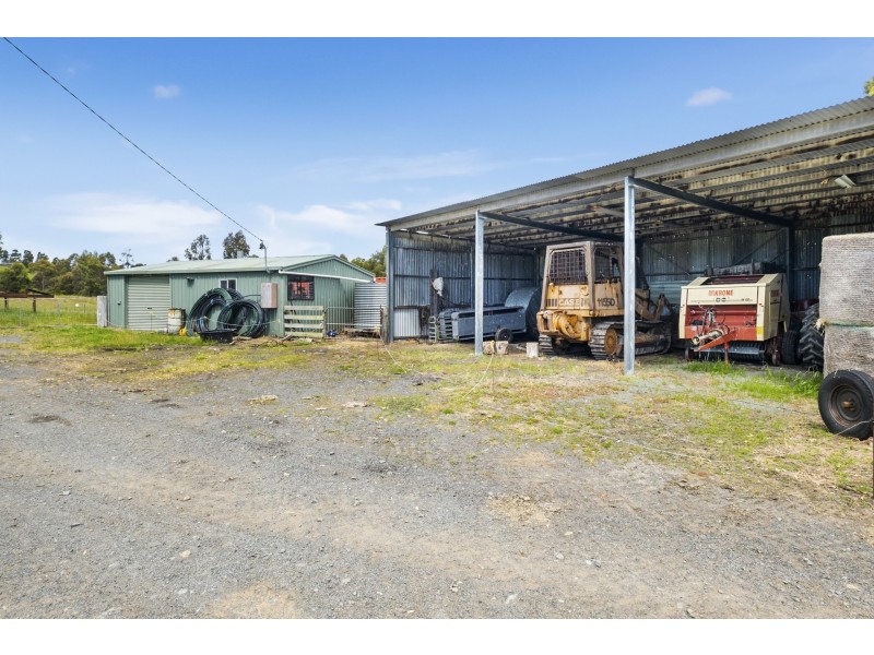 1974 Arthur Highway, Copping TAS 7174
