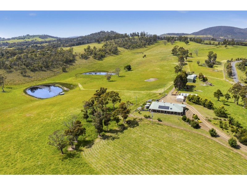 1974 Arthur Highway, Copping TAS 7174