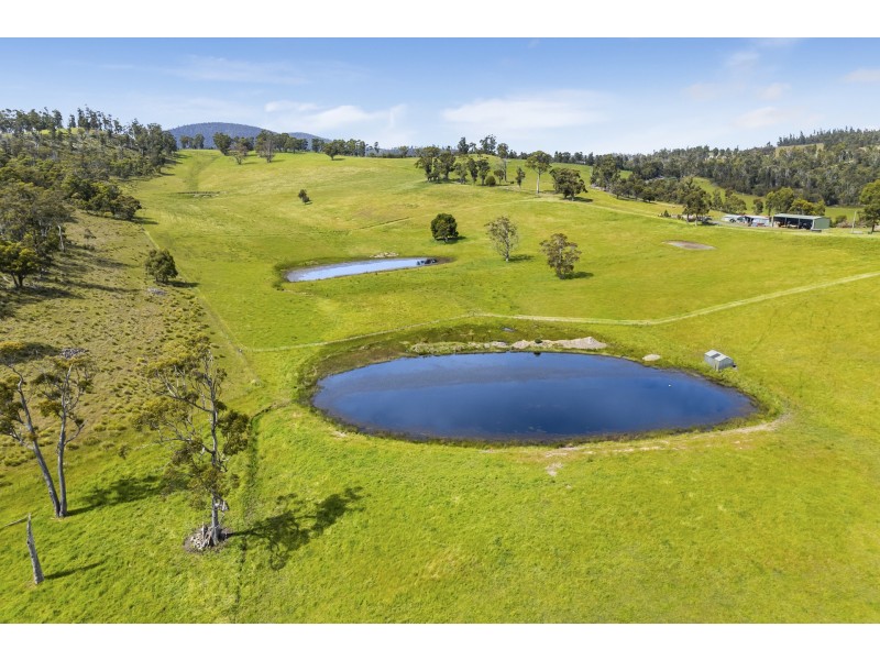 1974 Arthur Highway, Copping TAS 7174