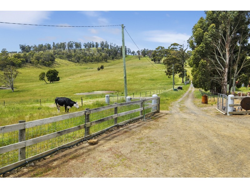 1974 Arthur Highway, Copping TAS 7174