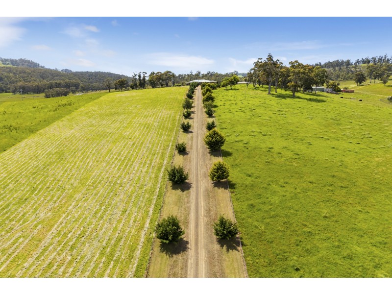 1974 Arthur Highway, Copping TAS 7174