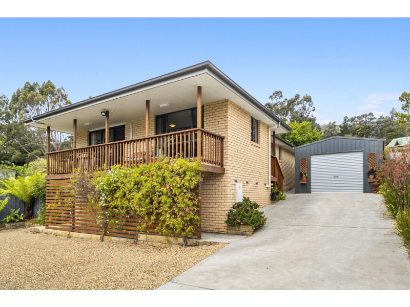 5811 Arthur Highway, Taranna TAS 7180