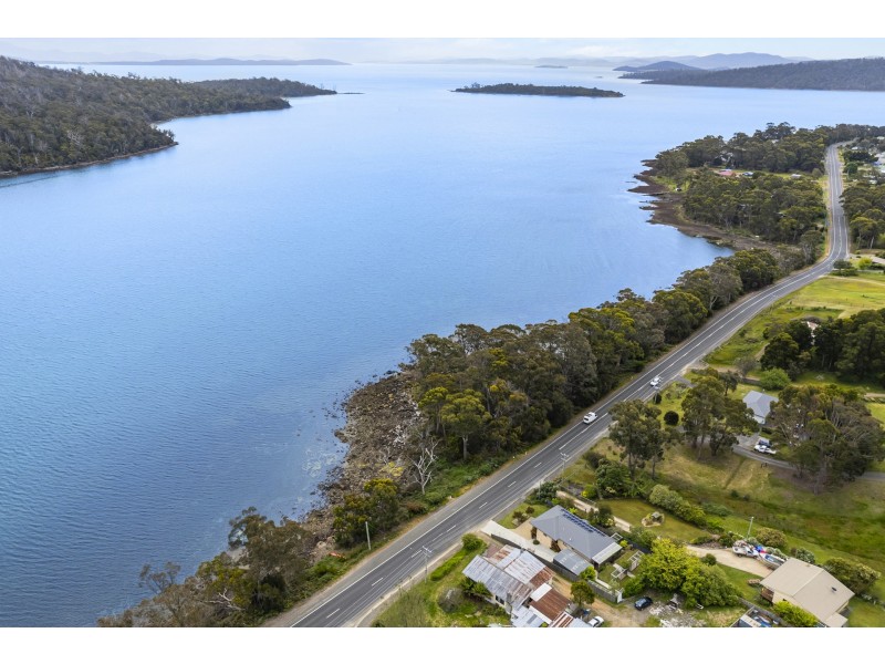 5811 Arthur Highway, Taranna TAS 7180