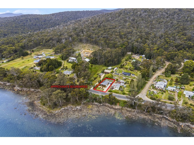 5811 Arthur Highway, Taranna TAS 7180