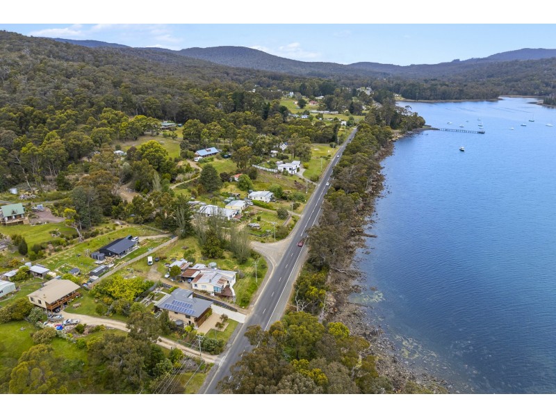 5811 Arthur Highway, Taranna TAS 7180