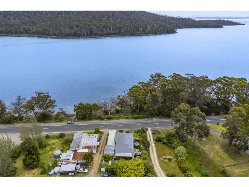 5811 Arthur Highway, Taranna TAS 7180