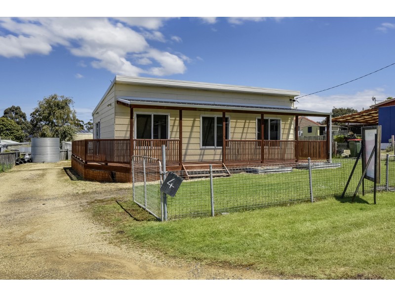 4 Turners Road, Saltwater River TAS 7186