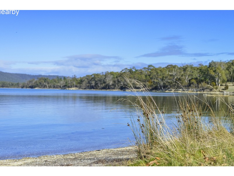 4 Turners Road, Saltwater River TAS 7186