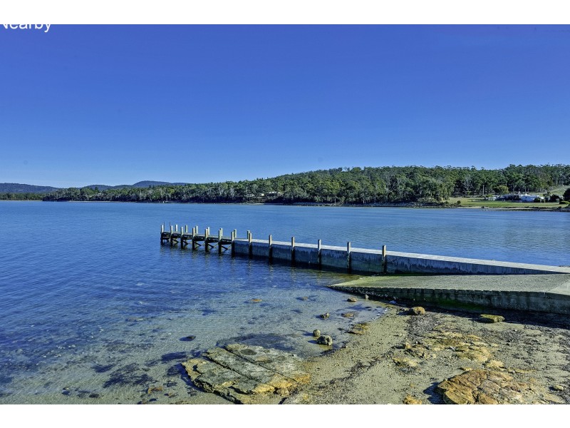 4 Turners Road, Saltwater River TAS 7186