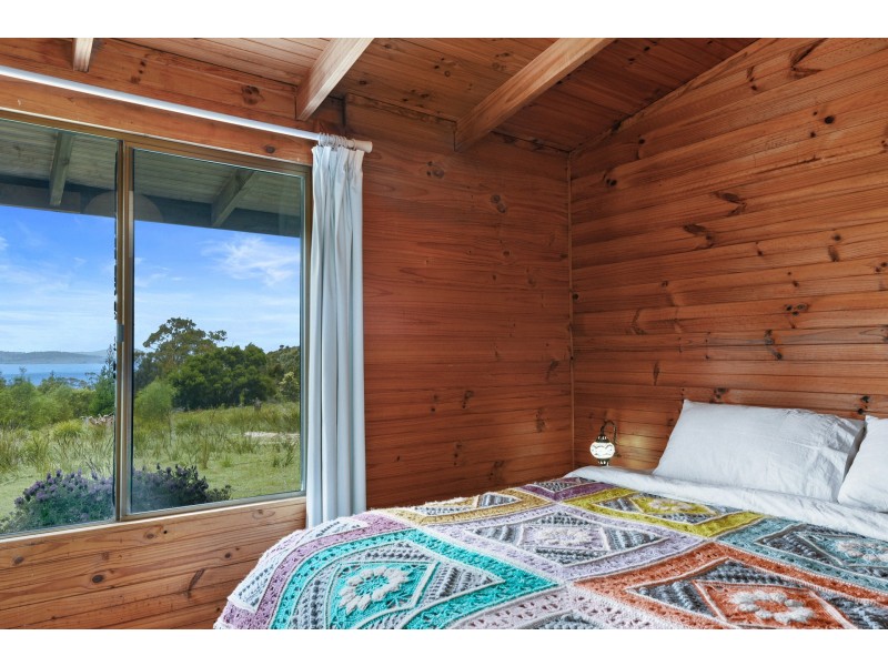 110 Happy Valley Road, Spring Beach TAS 7190