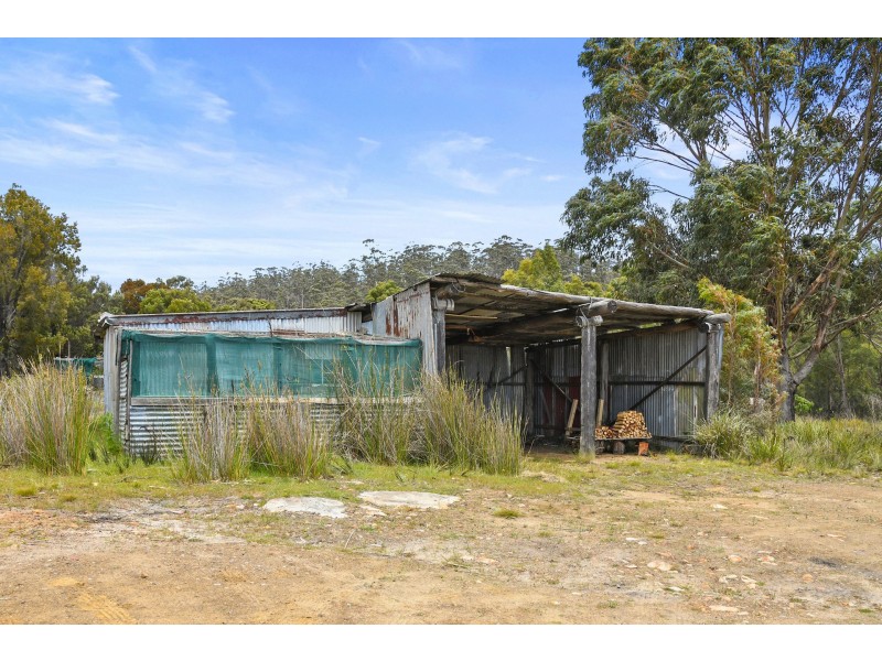110 Happy Valley Road, Spring Beach TAS 7190
