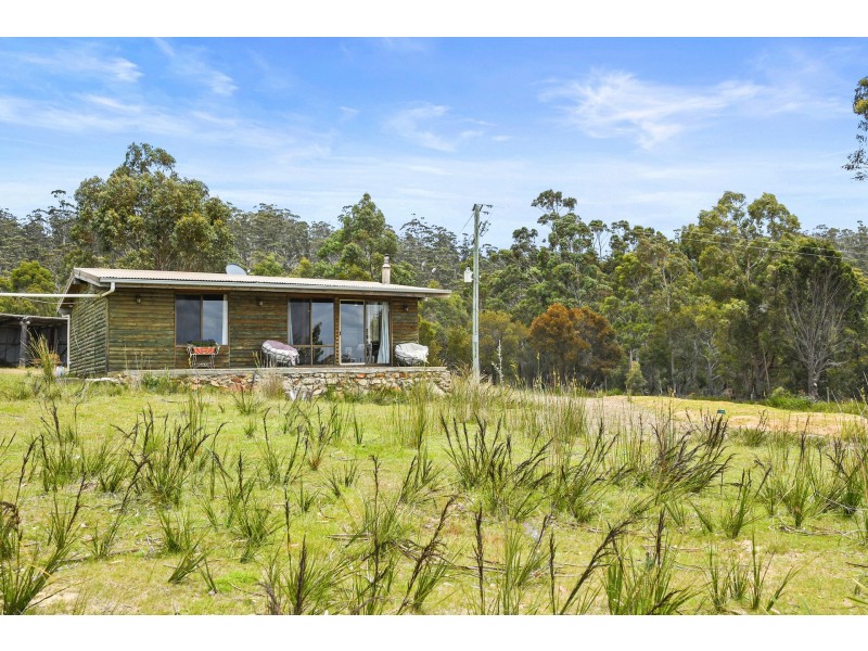110 Happy Valley Road, Spring Beach TAS 7190