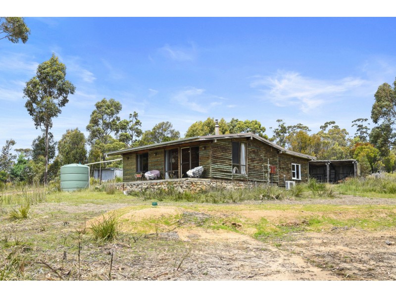 110 Happy Valley Road, Spring Beach TAS 7190