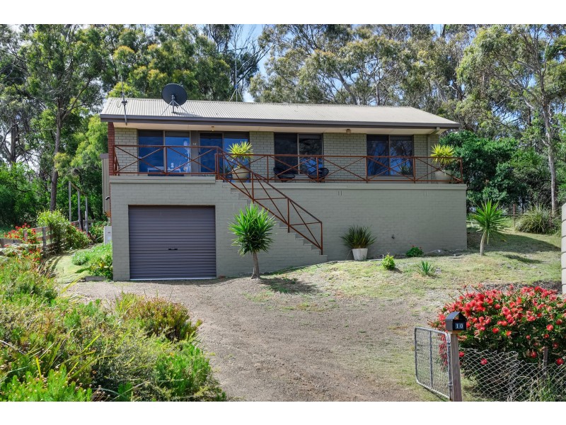 10 Susan’s Bay Road, Primrose Sands TAS 7173