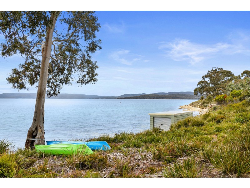 13 Turners Road, Saltwater River TAS 7186