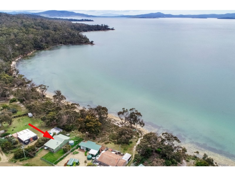 13 Turners Road, Saltwater River TAS 7186