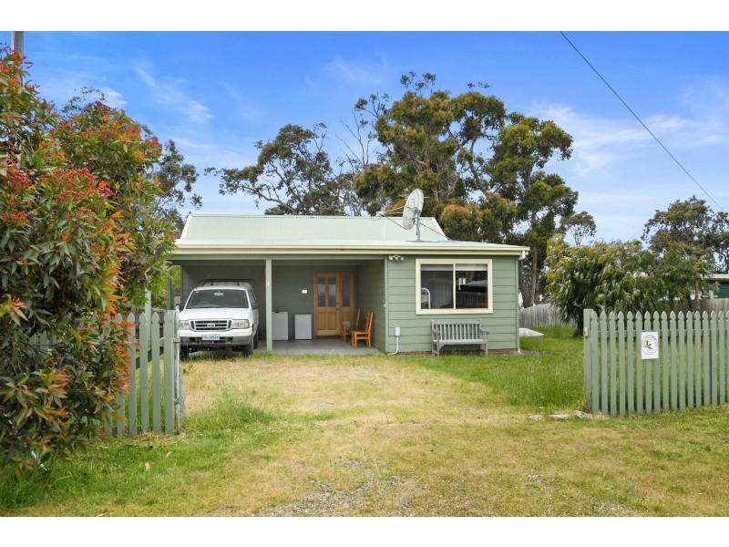 13 Turners Road, Saltwater River TAS 7186