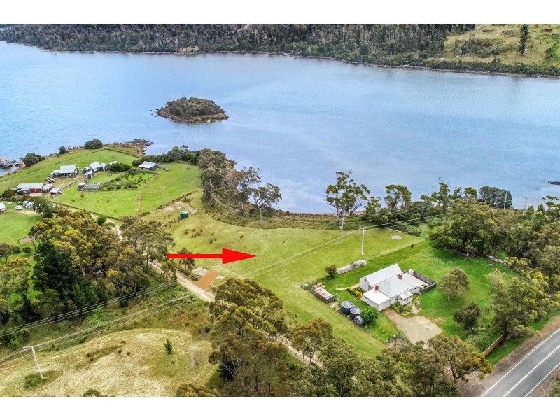 Lot 1-3934 Arthur Highway, Murdunna TAS 7178
