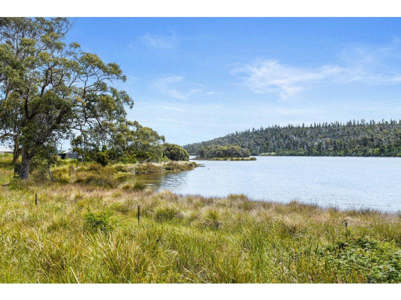 Lot 1-3934 Arthur Highway, Murdunna TAS 7178