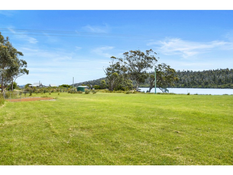 Lot 1-3934 Arthur Highway, Murdunna TAS 7178