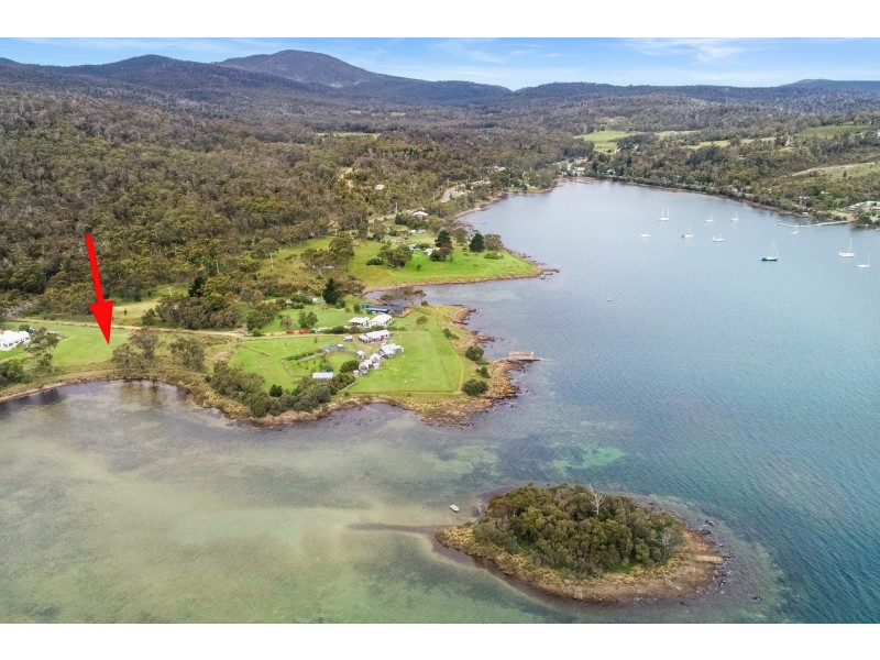 Lot 1-3934 Arthur Highway, Murdunna TAS 7178