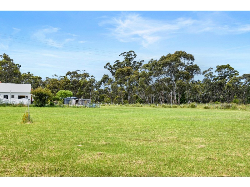 Lot 1-3934 Arthur Highway, Murdunna TAS 7178