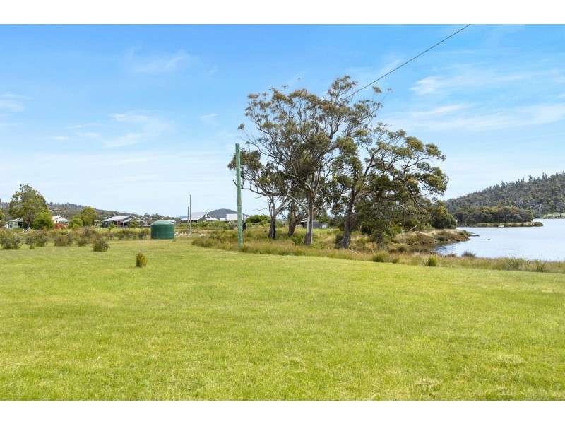 Lot 1-3934 Arthur Highway, Murdunna TAS 7178