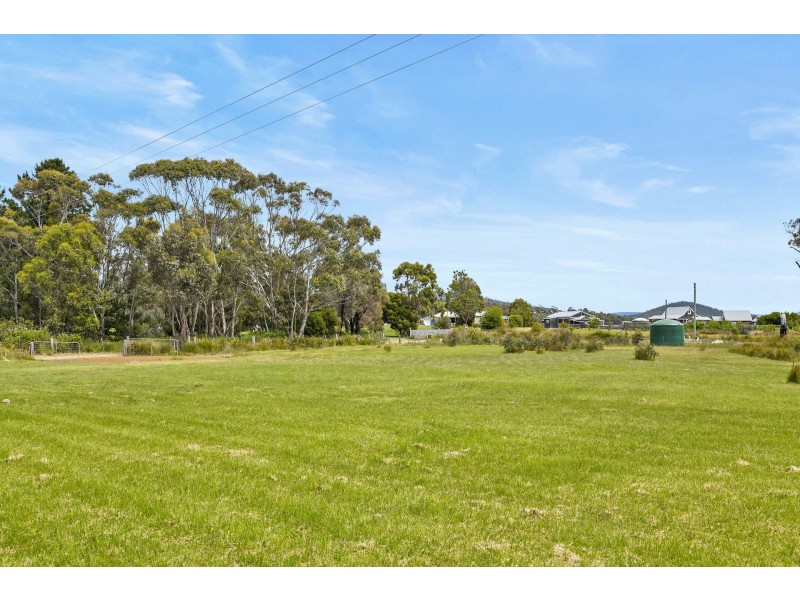Lot 1-3934 Arthur Highway, Murdunna TAS 7178