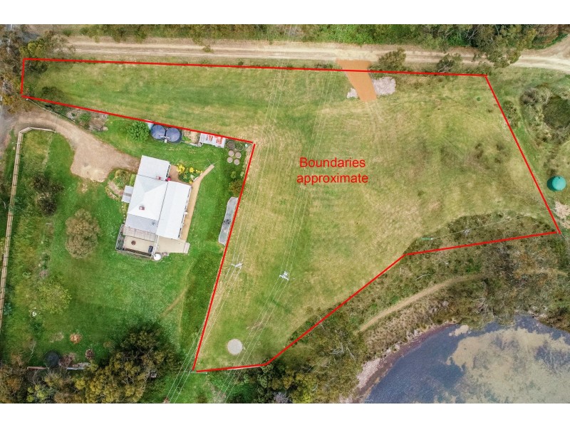 Lot 1-3934 Arthur Highway, Murdunna TAS 7178
