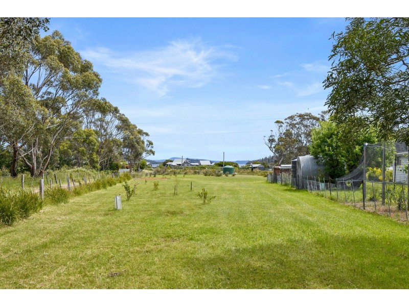 Lot 1-3934 Arthur Highway, Murdunna TAS 7178