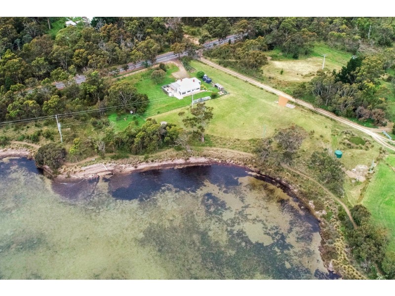 Lot 1-3934 Arthur Highway, Murdunna TAS 7178