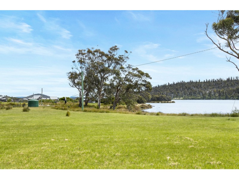 Lot 1-3934 Arthur Highway, Murdunna TAS 7178
