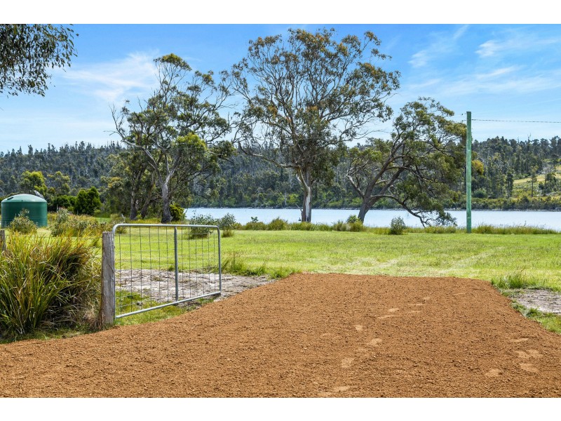 Lot 1-3934 Arthur Highway, Murdunna TAS 7178