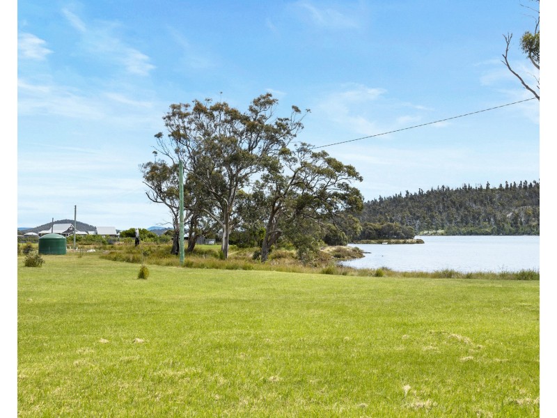 Lot 1-3934 Arthur Highway, Murdunna TAS 7178