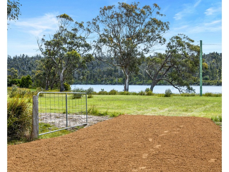 Lot 1-3934 Arthur Highway, Murdunna TAS 7178