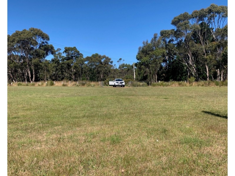 Lot 1-3934 Arthur Highway, Murdunna TAS 7178