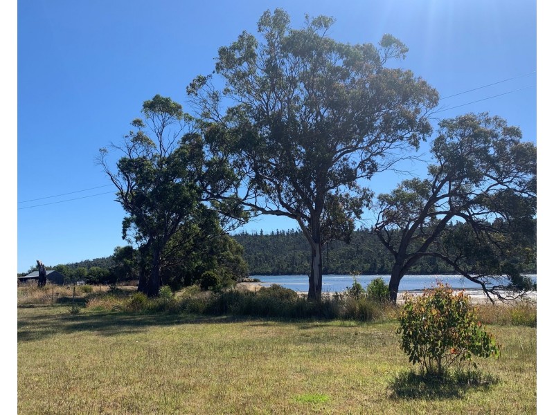 Lot 1-3934 Arthur Highway, Murdunna TAS 7178