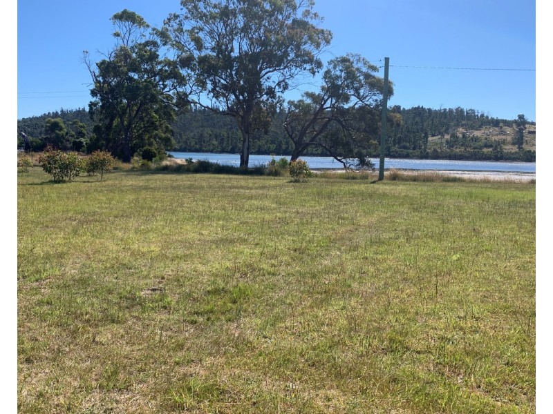 Lot 1-3934 Arthur Highway, Murdunna TAS 7178