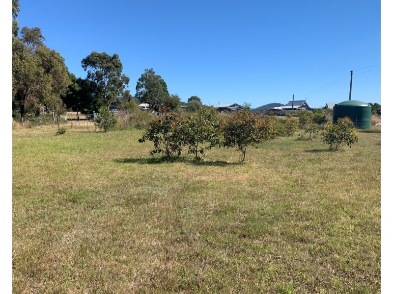 Lot 1-3934 Arthur Highway, Murdunna TAS 7178