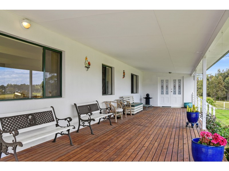 293 Gwandalan Road, Sloping Main TAS 7186