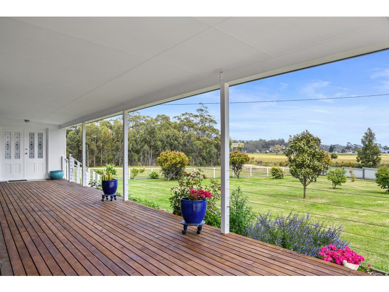 293 Gwandalan Road, Sloping Main TAS 7186